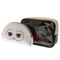 Harry Potter 2 Piece PU Wash Bag Set collectible from Infinity Collectables 2026