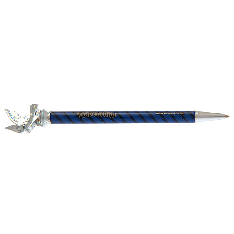 Harry Potter Topper Pen Ravenclaw, alternate view