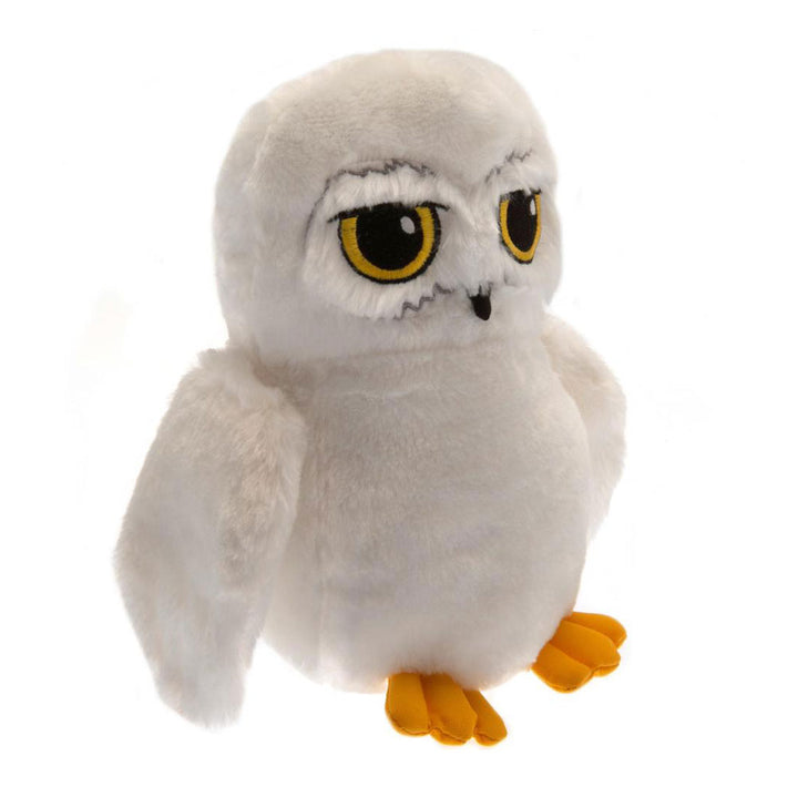 Harry Potter Plush Toy Hedwig Owl