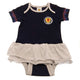 Scottish FA Tutu 9-12 Mths TN
