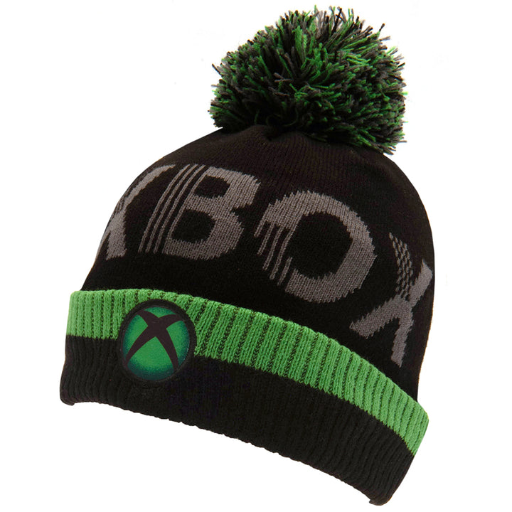 Xbox Youths Bobble Beanie