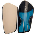 Tottenham Hotspur FC Delta Shin Pads Youths, alternate view
