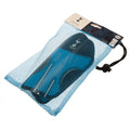 Tottenham Hotspur FC Delta Shin Pads Youths, side angle
