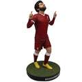 Liverpool FC Football's Finest Mohamed Salah Premium 60cm Statue, alternate view