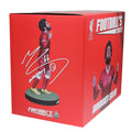 Liverpool FC Football's Finest Mohamed Salah Premium 60cm Statue, alternate view