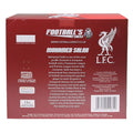 Liverpool FC Football's Finest Mohamed Salah Premium 60cm Statue, side angle