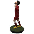 Liverpool FC Football's Finest Mohamed Salah Premium 60cm Statue, side angle