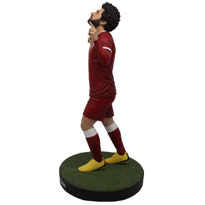 Mohamed Salah Liverpool FC Football's Finest Premium 60cm Statue