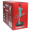 Liverpool FC Football's Finest Alisson Becker Premium 60cm Statue, size reference