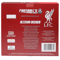 Liverpool FC Football's Finest Alisson Becker Premium 60cm Statue, additional view