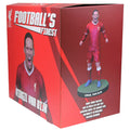 Liverpool FC Football's Finest Virgil Van Dijk Premium 60cm Statue, product detail