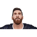 Paris Saint Germain FC Football's Finest Lionel Messi Premium 60cm Statue, size reference
