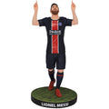 Paris Saint Germain FC Football's Finest Lionel Messi Premium 60cm Statue collectible from Infinity Collectables 2026