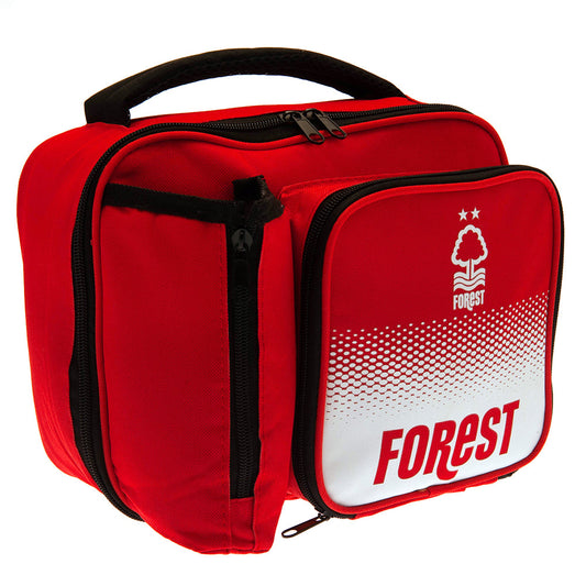 Nottingham Forest FC Fade Lunch Bag, alternate view