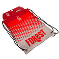Nottingham Forest FC Fade Gym Bag, alternate view