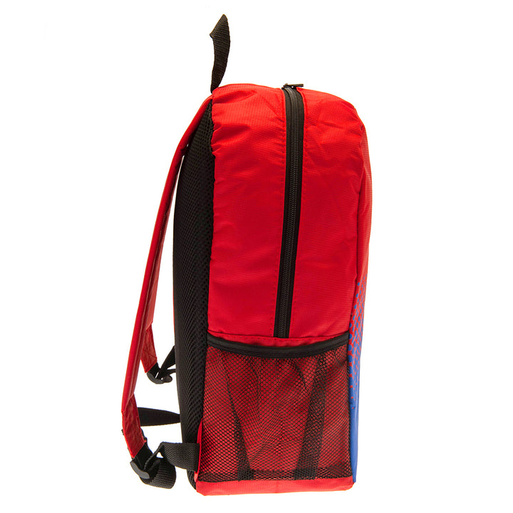 Crystal Palace FC Fade Backpack