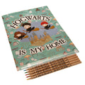 Harry Potter Travel Play Pack, alternate view