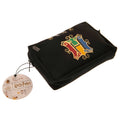 Harry Potter Multi Pocket Pencil Case Houses, close-up detail