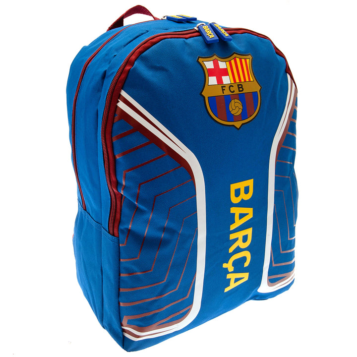 FC Barcelona Flash Backpack