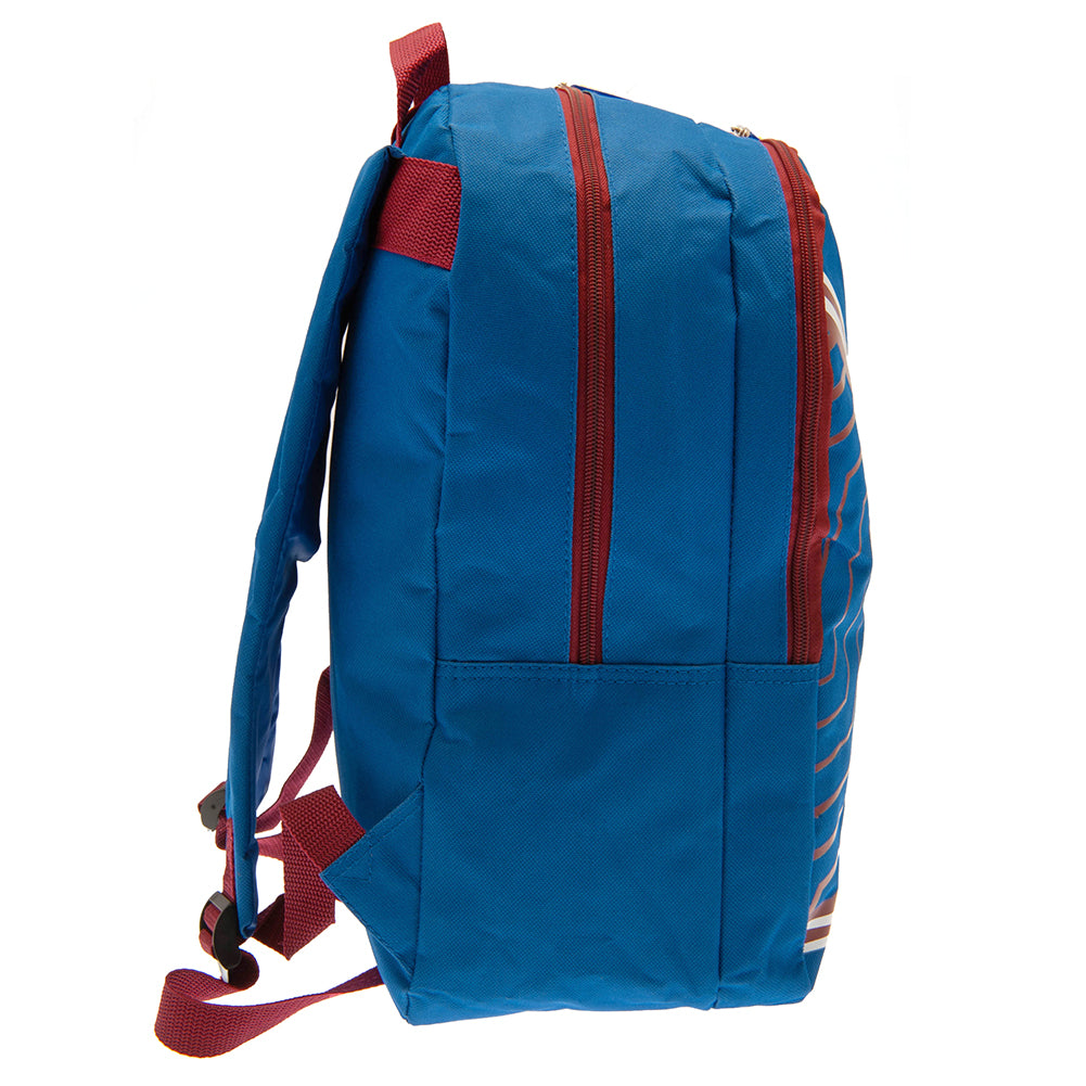 FC Barcelona Flash Backpack