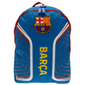 FC Barcelona Flash Backpack collectible from Infinity Collectables 2026