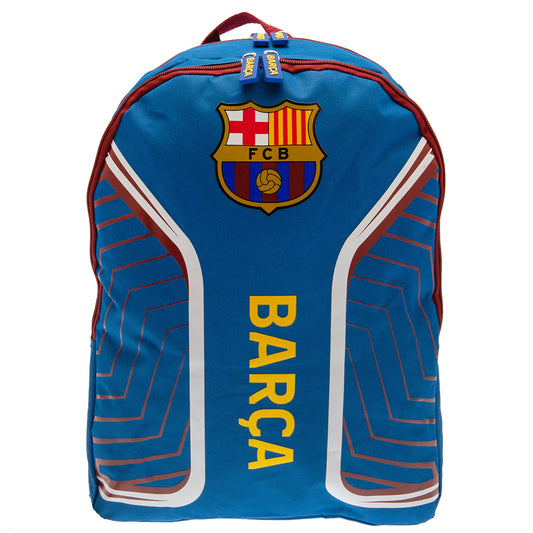 FC Barcelona Flash Backpack collectible from Infinity Collectables 2026