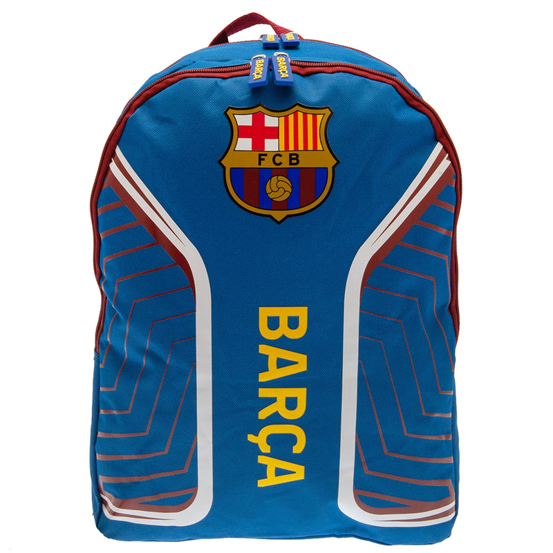 FC Barcelona Flash Backpack collectible from Infinity Collectables 2026
