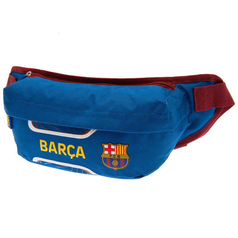 FC Barcelona Flash Cross Body Bag collectible from Infinity Collectables 2026