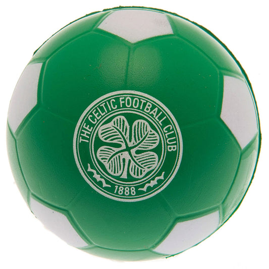 Celtic FC Stress Ball collectible from Infinity Collectables 2026