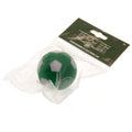 Celtic FC Stress Ball, side angle