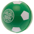 Celtic FC Stress Ball, alternate view