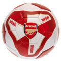 Arsenal FC Tracer Football, alternate view