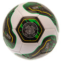 Celtic FC Tracer Football collectible from Infinity Collectables 2026