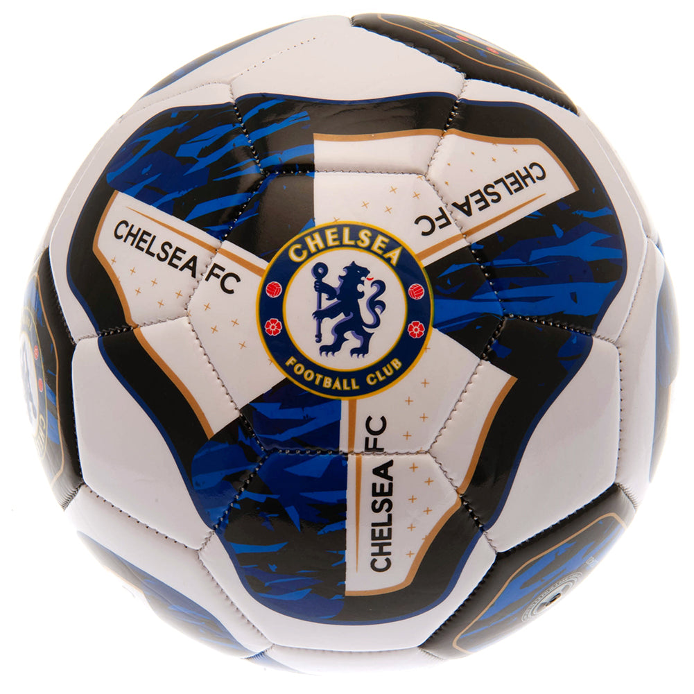 Official Chelsea Tracer Football