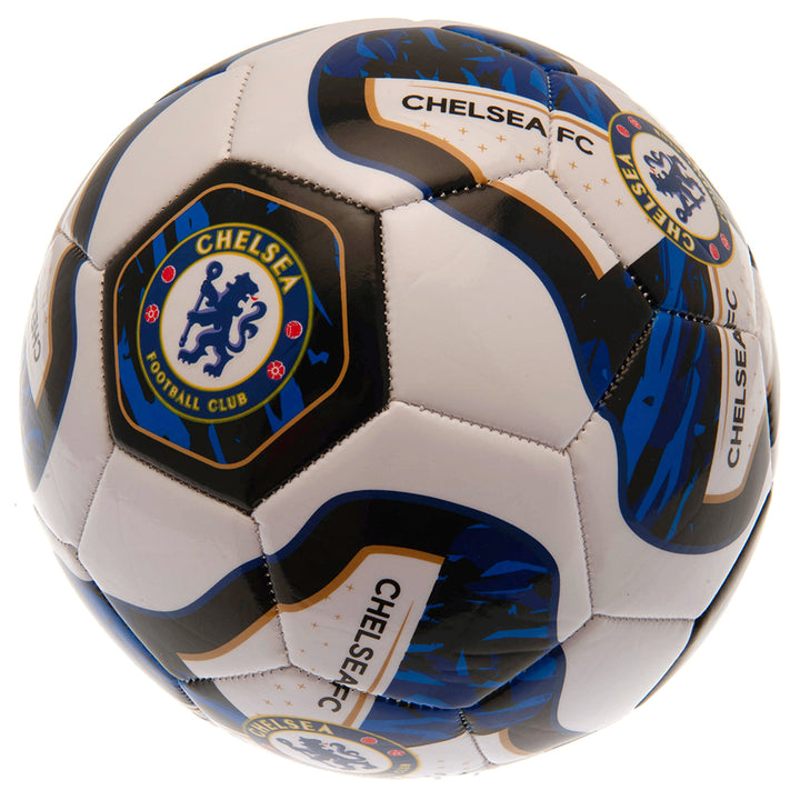 Official Chelsea Tracer Football