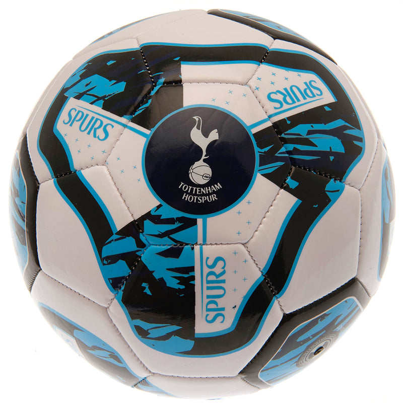 Tottenham Hotspur FC Tracer Football, alternate view