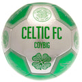 Celtic FC Sig 26 Football, alternate view