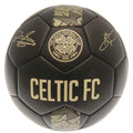 Celtic FC Sig Gold Phantom Football collectible from Infinity Collectables 2026