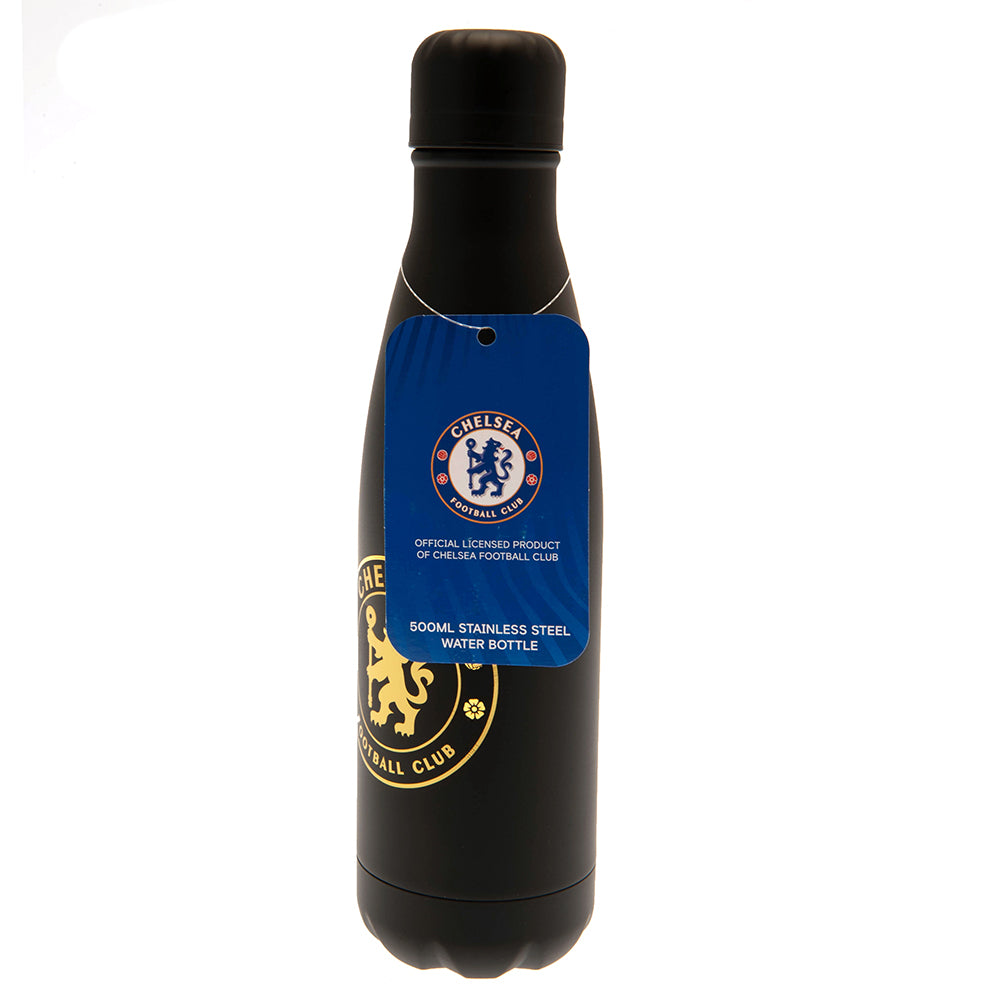 Chelsea FC Phantom Thermal Flask