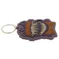 Dungeons & Dragons Keyring, alternate view