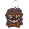 Dungeons & Dragons Keyring