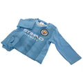 Manchester City FC Sleepsuit 12/18 mths ES, alternate view