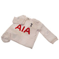 Tottenham Hotspur FC Sleepsuit 3/6 mths GD, alternate view