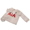 Tottenham Hotspur FC Sleepsuit 12/18 mths GD, alternate view