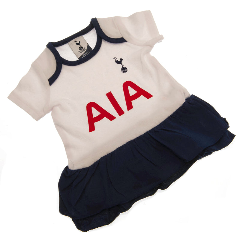 Tottenham Hotspur FC Tutu 6/9 mths, alternate view