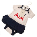 Tottenham Hotspur FC Tutu 12/18 mths, side angle