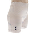 Tottenham Hotspur FC Shirt & Short Set 3/6 mths GD, side angle
