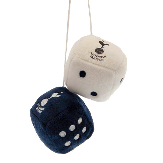 Tottenham Hotspur FC Hanging Dice collectible from Infinity Collectables 2026