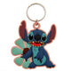 Lilo & Stitch PVC Keyring
