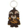 Star Wars The Book of Boba Fett Krrsantan Keyring